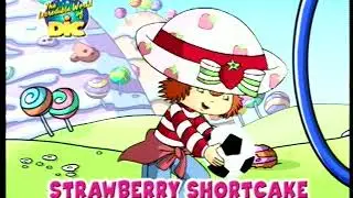 Opening to Garfield: A Tail of Two Kitties 2006 DVD [True HQ]
