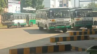 Apsrtc palasa to parlakimidi palle velugu bus timings video Telugu|vihaan times|