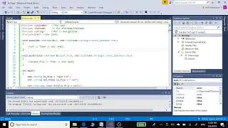 Iterator/IEnumerator in c++ and c# as Function/Method Parameters and Arguments 65