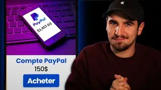 Je teste des services illégaux sur le Dark Web #2