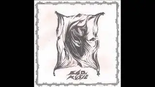 Bad Example - Bad Music LP (2021)