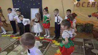 Общий танец 