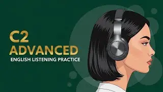 C2 Advanced English Listening Practice | Improve Your Fluency