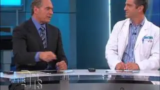 All-In-One Sink and Urinal Medical Course