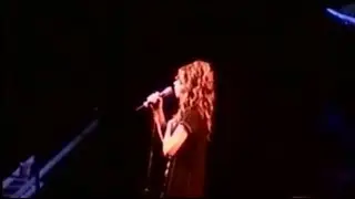 Mariah Carey - Anytime You Need A Friend (Live At The Music Box Tour, 1993, NYC)