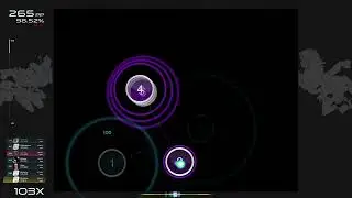 2026-07-26 | aristia instafade is real (Emilbus)