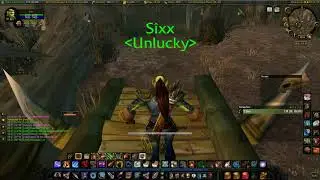 WoW Classic Revive pet bug