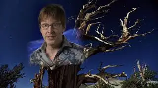 Mark Cerny ASMR (The Road to PS5 + ambient music)