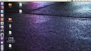 Executing C  in Ubuntu| Programming in C Lecture 6