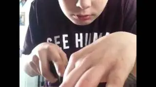 Idfk😂