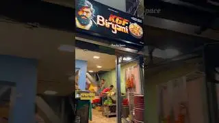 💥KGF Briyani 