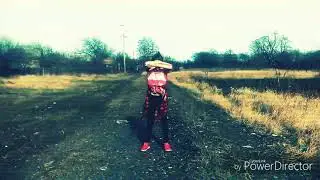 КЛИП-ПАРОДИЯ/КАТЯ АДУШКИНА/ЛИМОНАД
