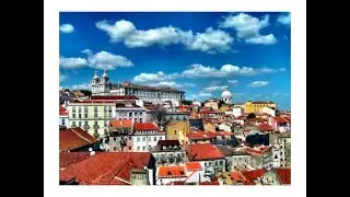 | PORTUGAL | LISBOA | PORTUGALSKO | LISABON | 2023 |