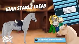 10 Star Stable Ideas | 3