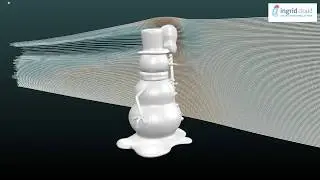 The aerodynamics of a snowman | Happy Holidays!