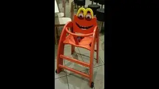 Top 5 Chair
