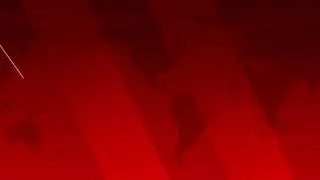 Red News Background || News Background || News Background Loop || No Copyright