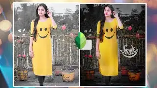 Snapseed Photo  Editing Kaise  Kare || New Snapseed Photo  Editing
