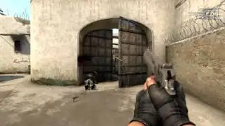 NICE ACE CSGO