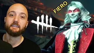 NUOVO KILLER - Capitolo 33 - Castlevania - Dead by Daylight