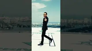 Mi genteeee! ALE-ALE ya está disponible. Vayan a ver el vídeo oficial en mi canal.