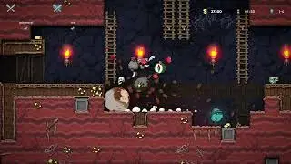 Spelunky Skill Issue Pack 6