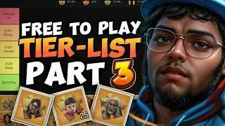 Advanced Formations & Chemistry Guide 🔥 Survivor Teams for F2P in TWD Survivors (2025)