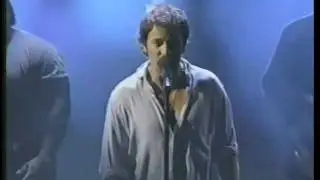 streets of philadelphia (live ) bruce springsteen