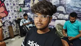 How To Cut Your Hair At Home (DIY Haircut Tutorial) #hairbyrahul