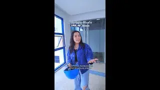 Field trip with Gianne Hinolan at Unilab Warehouse (FPDI)