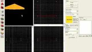 Source SDK Basics 3 - First Brushes and Movement