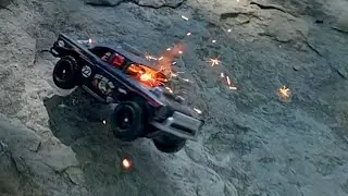 Playing With Fire!