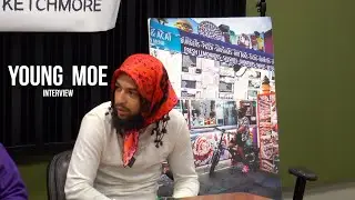 Young Moe: Living Life After Life Podcast (Episode 9)