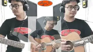 This Boy-Beatles Cover