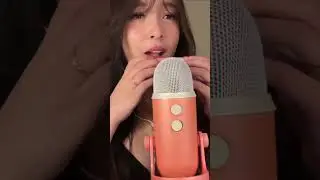 #asmr