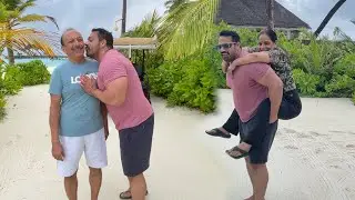 The Best Family Time