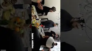 Мовлид Ведзижев Халид Бопхоев Умар 20.03.2020