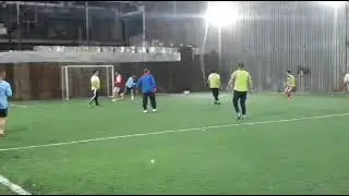 Один день из футбола!⚽️