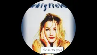 Whigfield - Close To You (Dan Angelo Remix) (2K24)