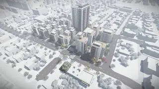 Tel Giborim, Holon | Feb2020 | E01