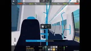 Roblox SCR test on iPad 6th generation