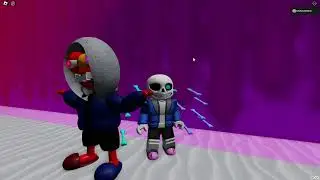 SteamBoat Willie NEO, Dust Elmo, First 3 Easy Bosses and Reaper Elmo | Sans Multiverse Memory Lane