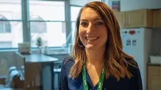 Women in VFX - Zoe Cranley