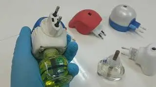 Sivrisinekten ve yakarcadan kurtulmanın en kolay yollarından biri! Elektrolikit cihaz