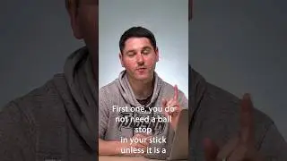 4 Lacrosse Rules I Bet You Don't know