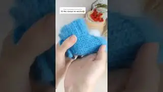 Спешу успокоить, эти пинетки безопасны❤