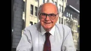 Harold Burson (1991) on Nuremberg Trial