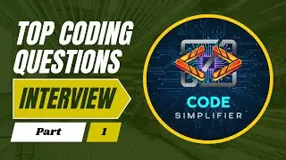 Swap Two Numbers Without Using a Third Variable | Top Interview Question Explained