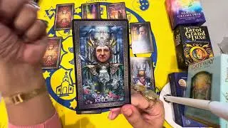 PREVISÕES 2024🔮 o que vem no seu destino ??