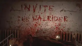 Outlast but a lot of Gore...